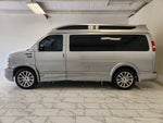2021 Chevrolet Express Passenger 2500 1LS
