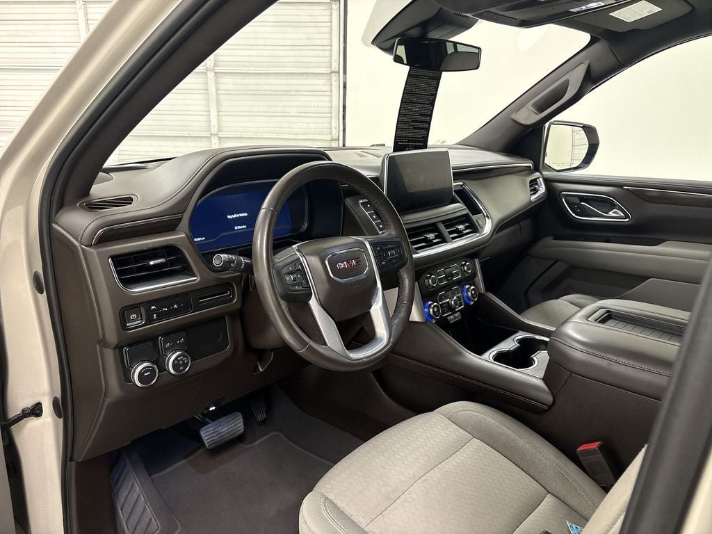 2023 GMC Yukon XL SLE