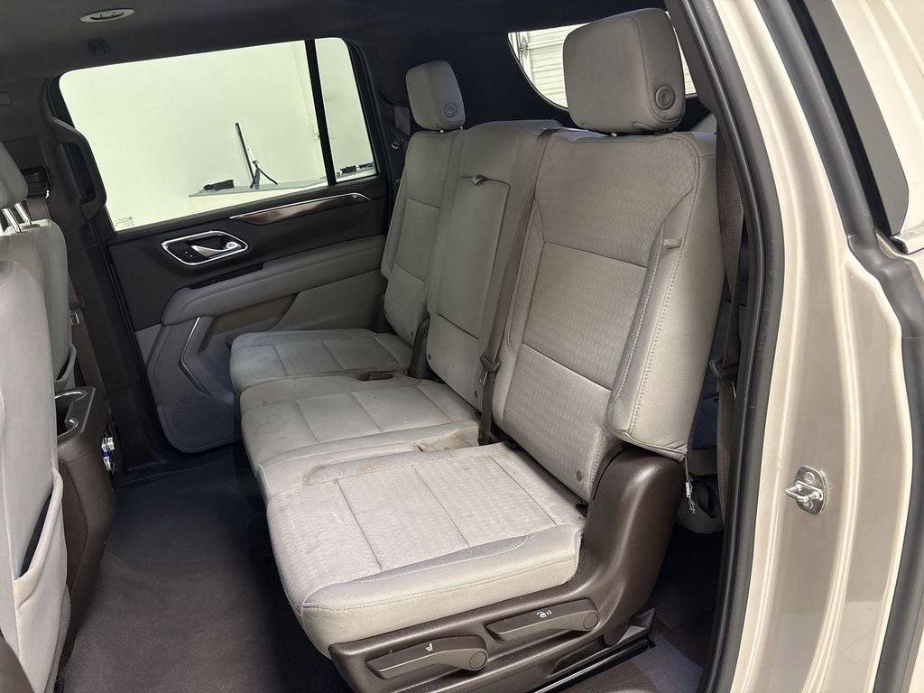 2023 GMC Yukon XL SLE