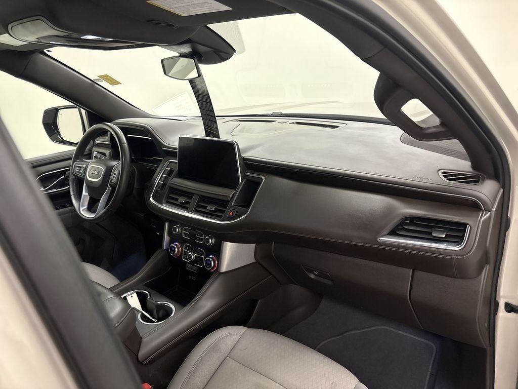 2023 GMC Yukon XL SLE