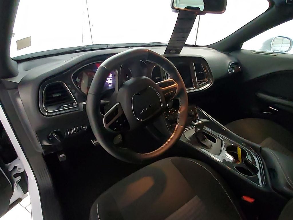 2023 Dodge Challenger SRT Hellcat Jailbreak