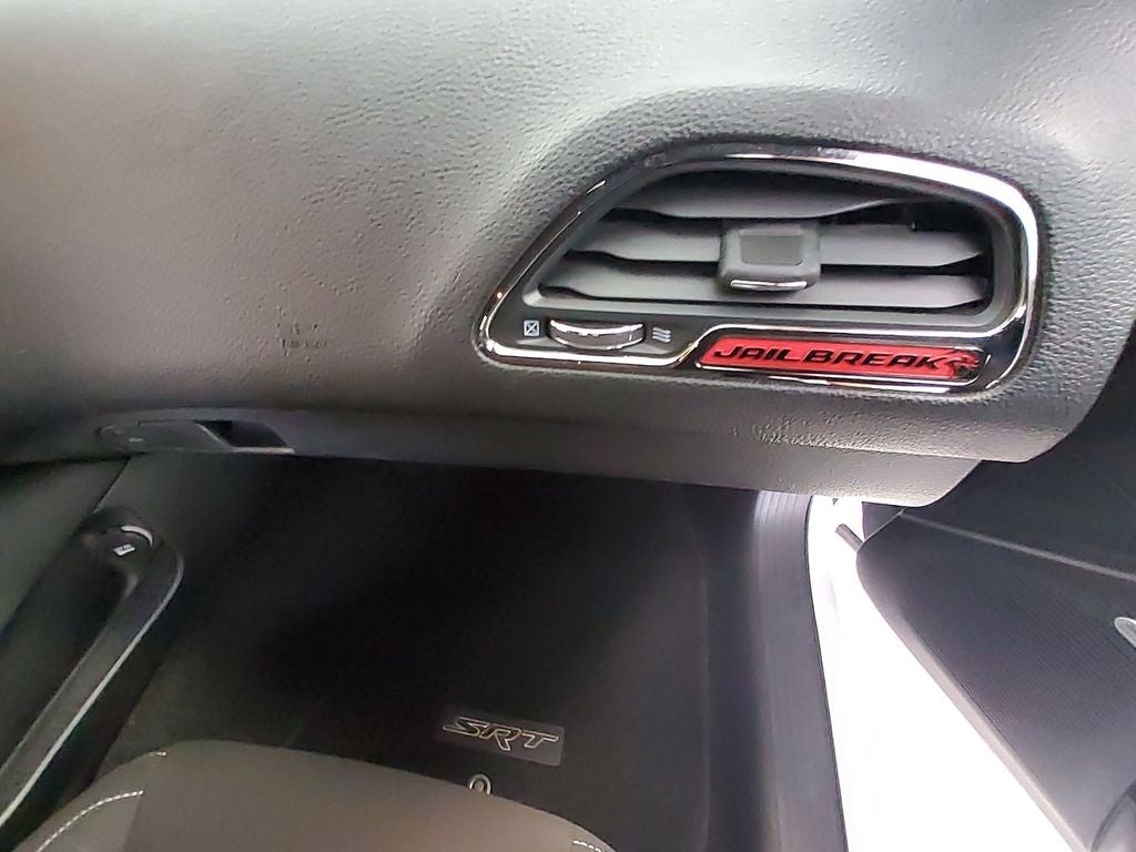 2023 Dodge Challenger SRT Hellcat Jailbreak