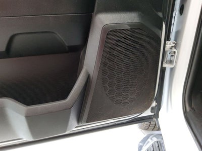 2022 RAM 3500 Big Horn