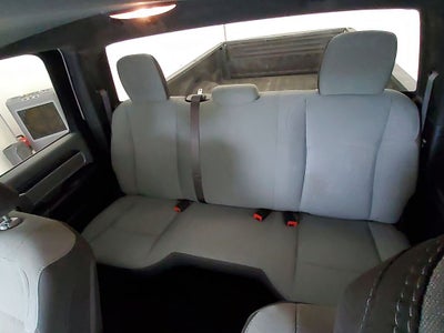 2022 RAM 3500 Big Horn