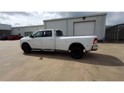 2022 RAM 3500 Big Horn