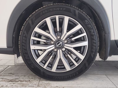 2023 Nissan Kicks SV Xtronic CVT