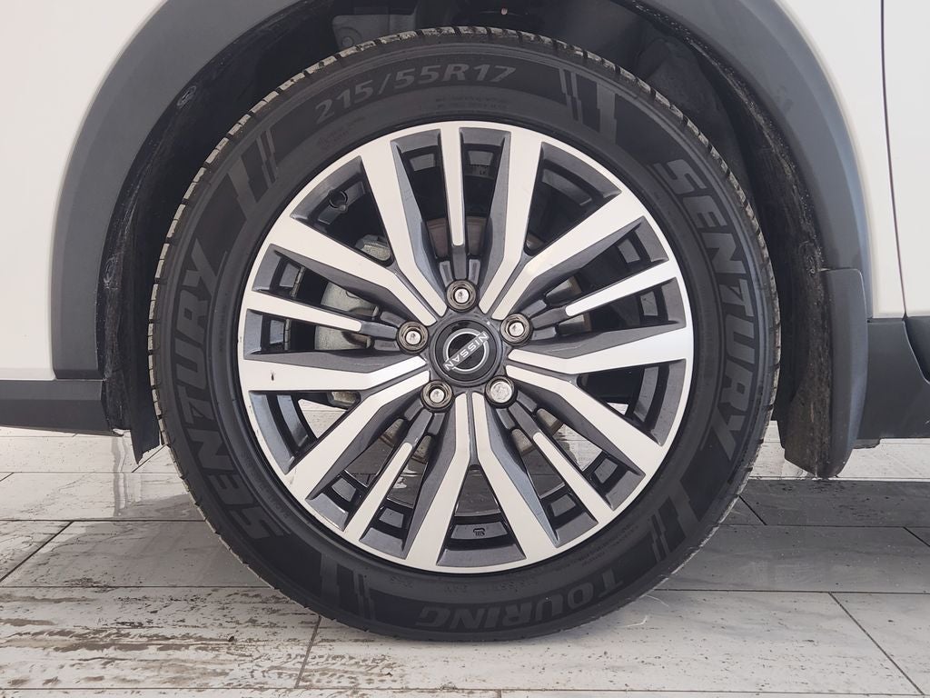 2023 Nissan Kicks SV Xtronic CVT