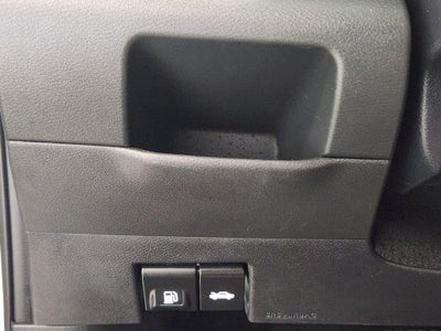 2023 Nissan Kicks SV Xtronic CVT