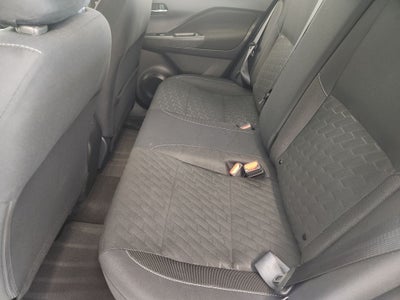 2023 Nissan Kicks SV Xtronic CVT