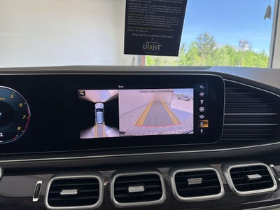 2020 Mercedes-Benz GLE 350 4MATIC®