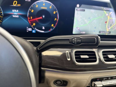 2020 Mercedes-Benz GLE 350 4MATIC®