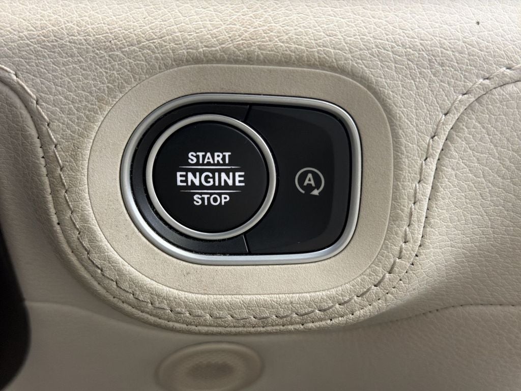 2020 Mercedes-Benz GLE 350 4MATIC®