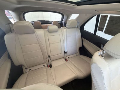 2020 Mercedes-Benz GLE 350 4MATIC®