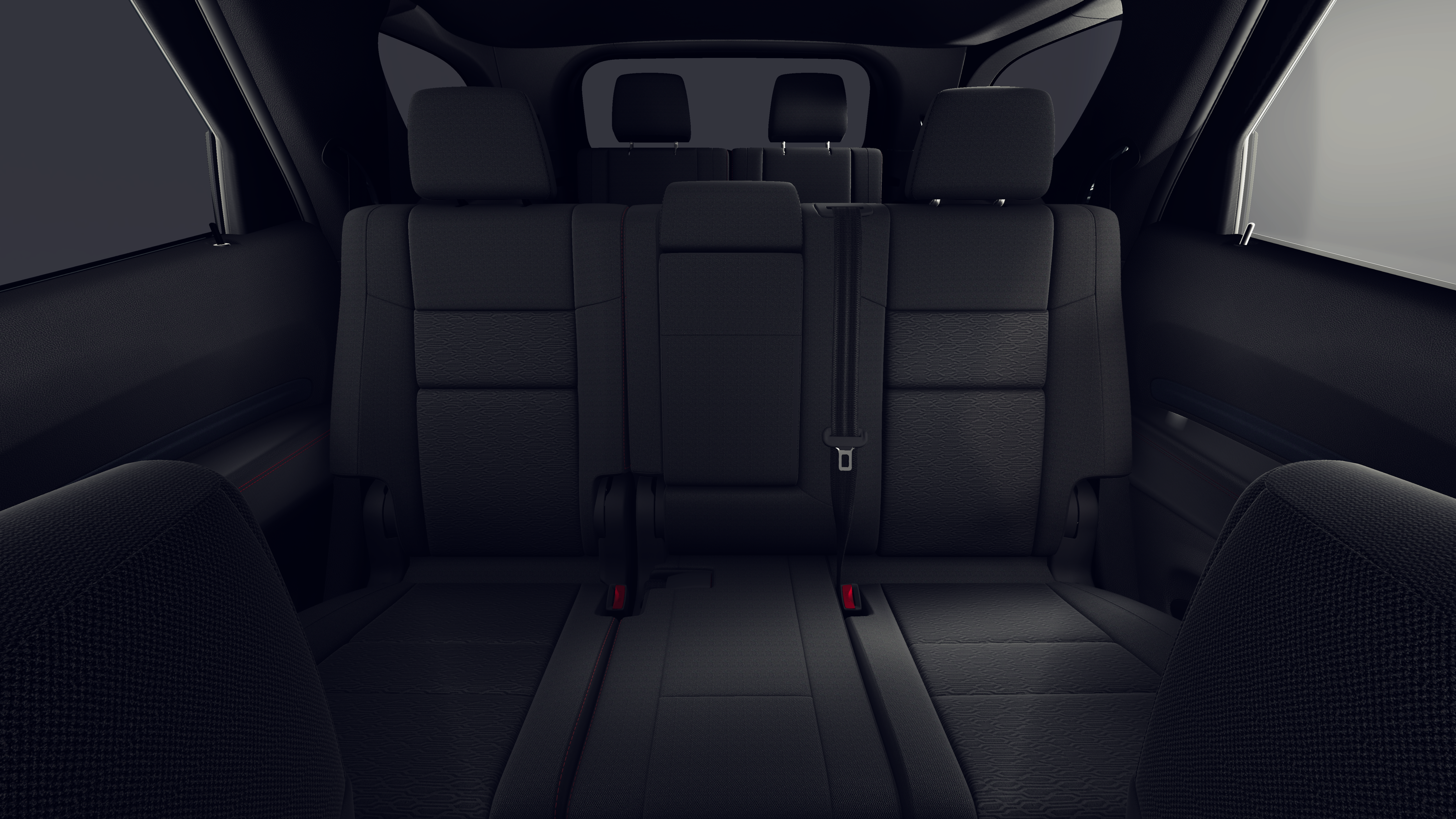 2026 Dodge Durango DURANGO GT RWD