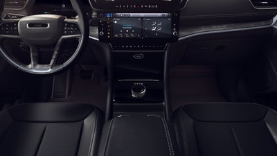 2026 Jeep Grand Cherokee GRAND CHEROKEE L LAREDO ALTITUDE 4X2