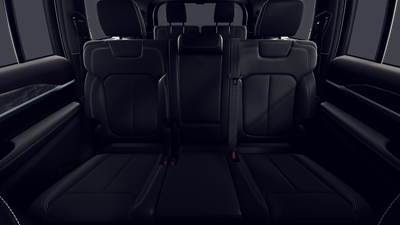 2026 Jeep Grand Cherokee GRAND CHEROKEE L LAREDO ALTITUDE 4X2