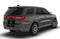 2026 Dodge Durango DURANGO SRT HELLCAT JAILBREAK AWD