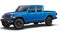 2026 Jeep Gladiator GLADIATOR TEXAS TRAIL 4X4