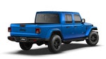 2026 Jeep Gladiator GLADIATOR TEXAS TRAIL 4X4