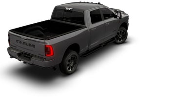 2027 RAM Ram 2500 RAM 2500 LARAMIE CREW CAB 4X4 6'4' BOX