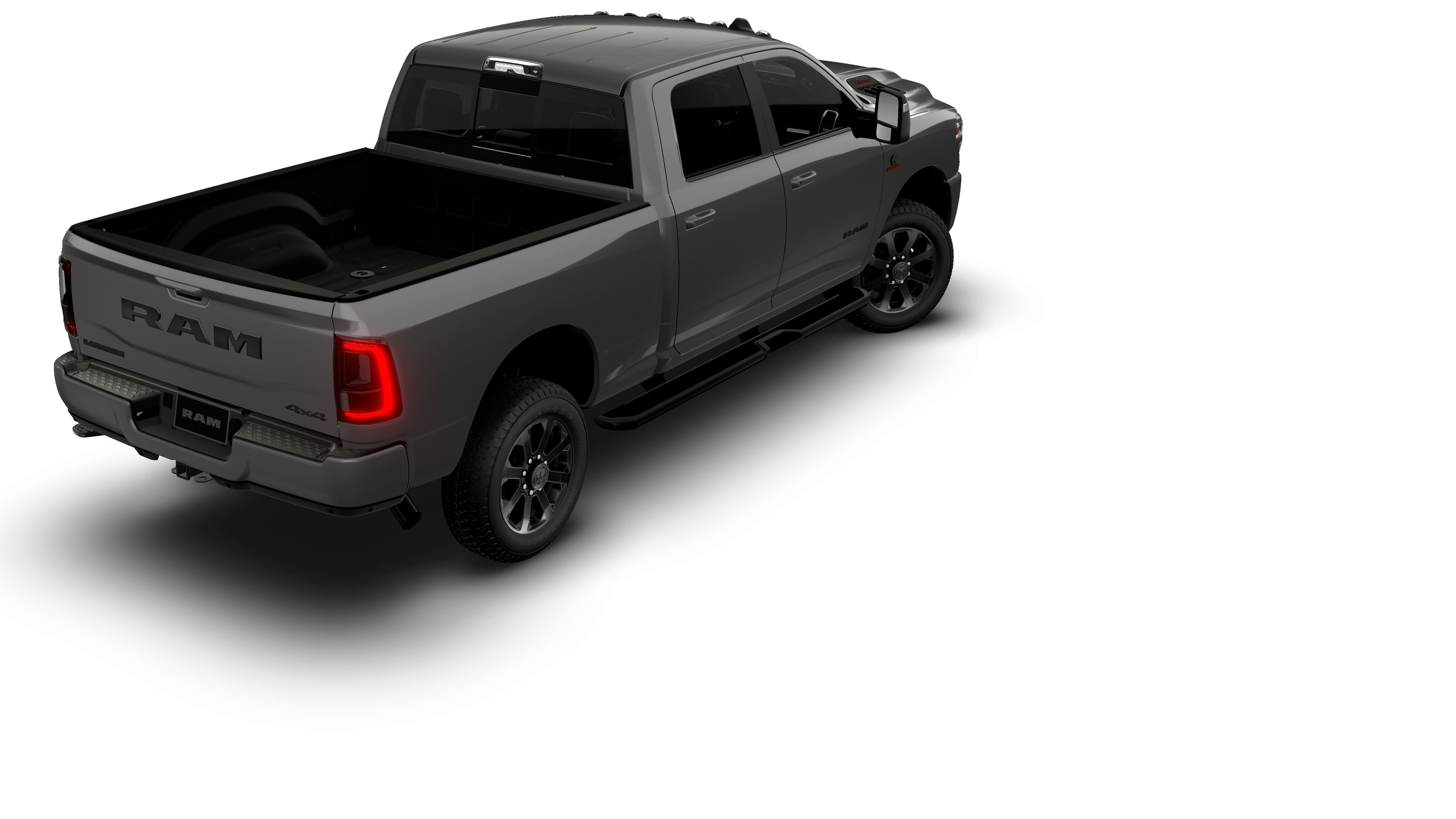 2027 RAM Ram 2500 RAM 2500 LARAMIE CREW CAB 4X4 6'4' BOX