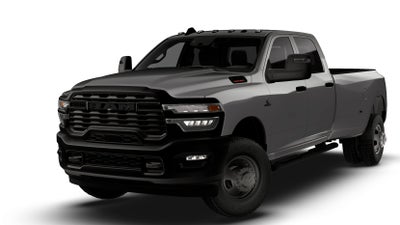 2027 RAM Ram 3500 RAM 3500 TRADESMAN CREW CAB 4X4 8' BOX