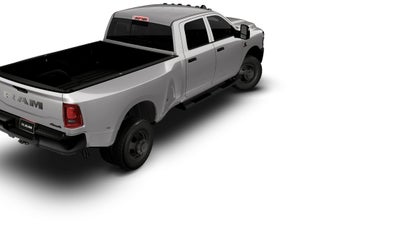 2027 RAM Ram 3500 RAM 3500 TRADESMAN CREW CAB 4X4 8' BOX