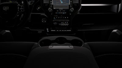 2027 RAM Ram 3500 RAM 3500 TRADESMAN CREW CAB 4X4 8' BOX