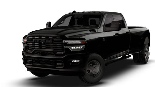 2027 RAM Ram 3500 RAM 3500 TRADESMAN CREW CAB 4X4 8' BOX