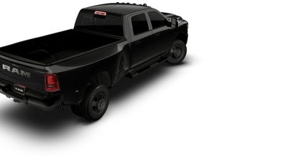 2027 RAM Ram 3500 RAM 3500 TRADESMAN CREW CAB 4X4 8' BOX