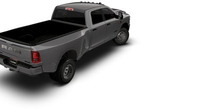 2027 RAM Ram 3500 RAM 3500 LONE STAR CREW CAB 4X4 8' BOX