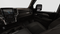 2027 RAM Ram 3500 RAM 3500 LONE STAR CREW CAB 4X4 8' BOX