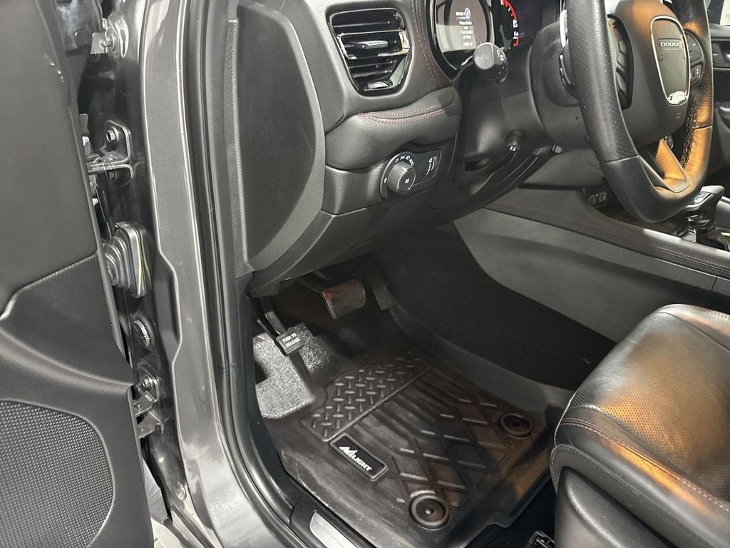 2023 Dodge Durango GT Premium RWD