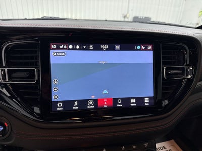 2023 Dodge Durango GT Premium RWD