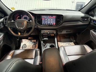 2023 Dodge Durango GT Premium RWD