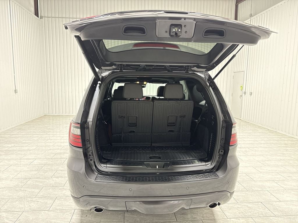2023 Dodge Durango GT Premium RWD