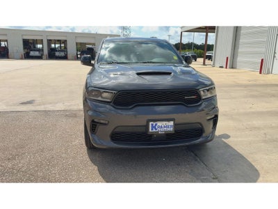 2023 Dodge Durango GT Premium RWD