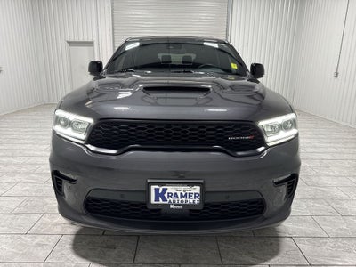 2023 Dodge Durango GT Premium RWD