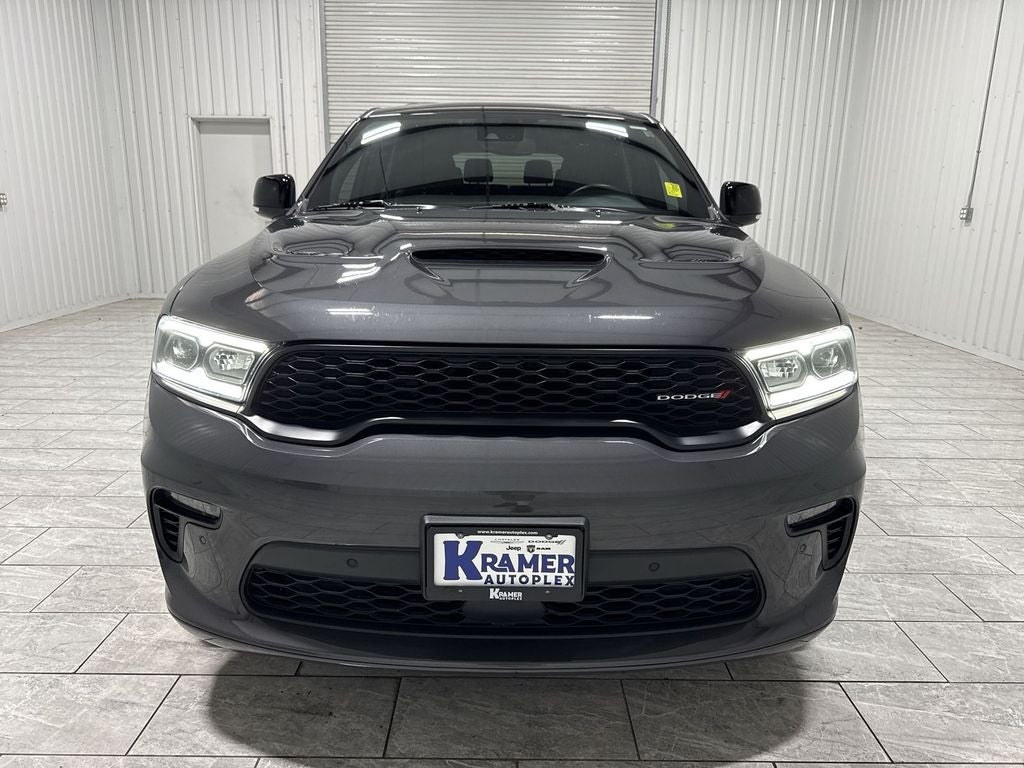 2023 Dodge Durango GT Premium RWD