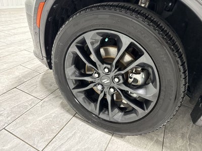 2023 Dodge Durango GT Premium RWD