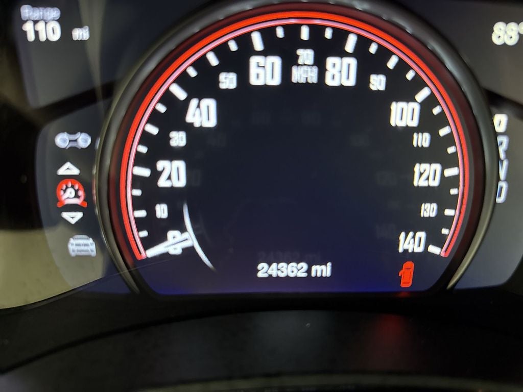 2023 Dodge Durango GT Premium RWD