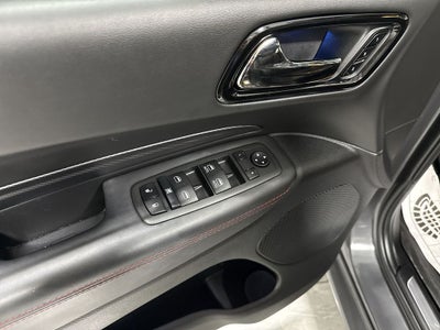 2023 Dodge Durango GT Premium RWD