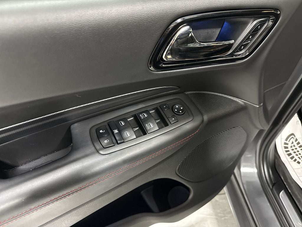 2023 Dodge Durango GT Premium RWD