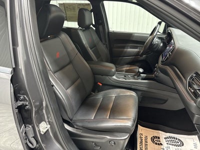 2023 Dodge Durango GT Premium RWD