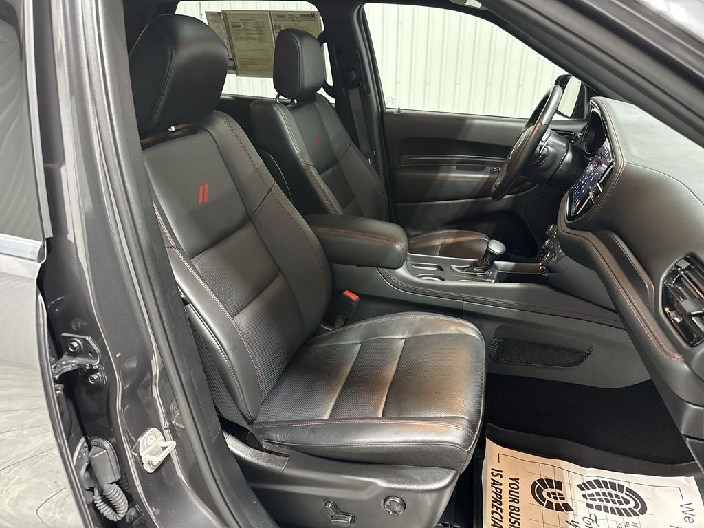 2023 Dodge Durango GT Premium RWD