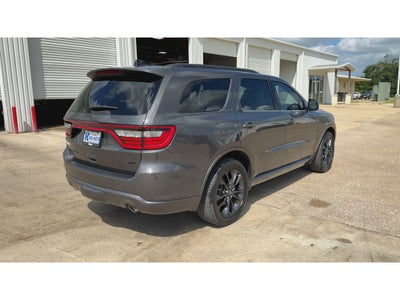 2023 Dodge Durango GT Premium RWD