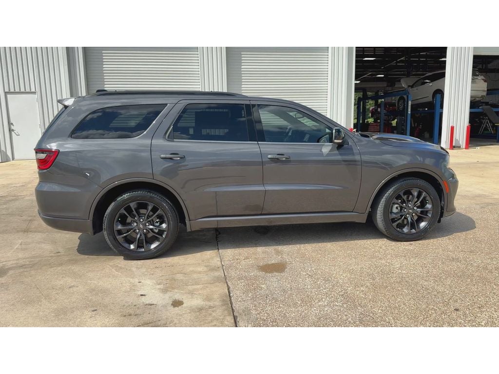 2023 Dodge Durango GT Premium RWD