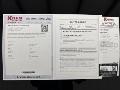 2022 Jeep Wagoneer Series III Carbide 4x2