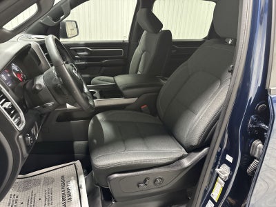 2020 RAM 1500 Lone Star Crew Cab 4x2 5'7" Box