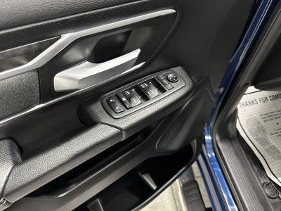 2020 RAM 1500 Lone Star Crew Cab 4x2 5'7" Box